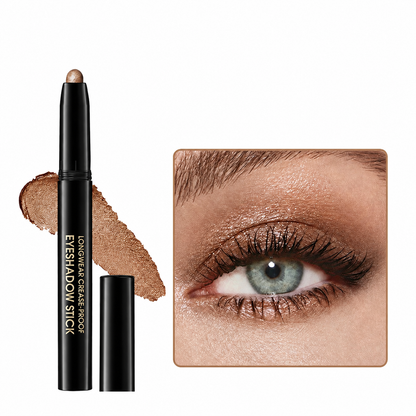 Crease-Proof Eyeshadow Sticks