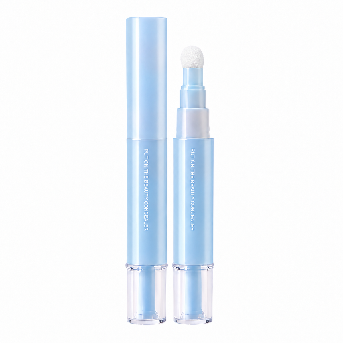 Dual-Effect Color Correcting