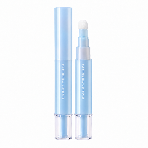 Dual-Effect Color Correcting