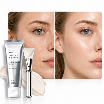 Exosome Glaze Mask