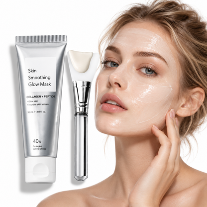 Exosome Glaze Mask
