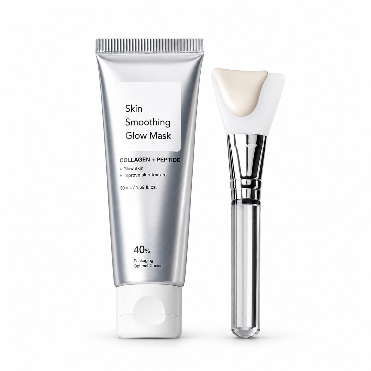 Exosome Glaze Mask