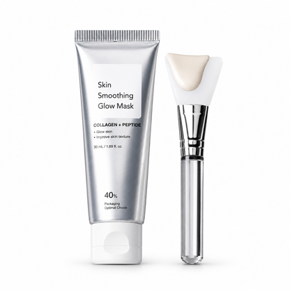 Exosome Glaze Mask