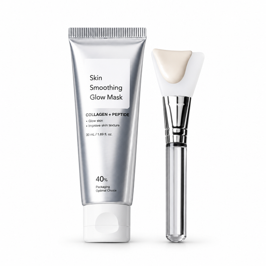 Exosome Glaze Mask