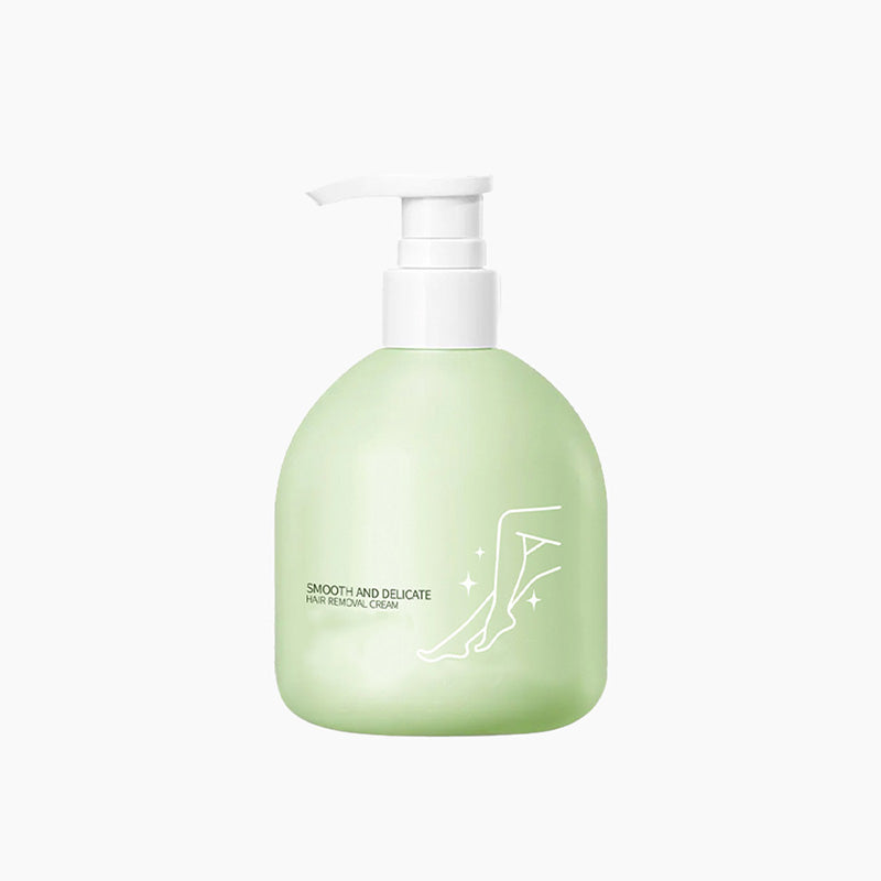 Moisturizing Hair Removal Cream