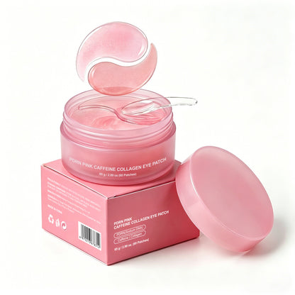 Caffeine & Collagen Under-Eye Patches