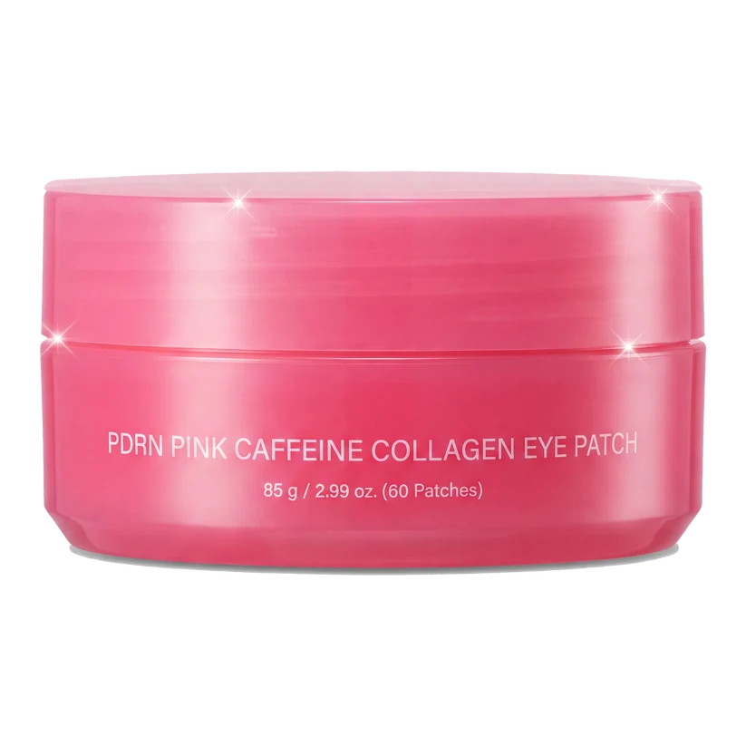 Caffeine & Collagen Under-Eye Patches
