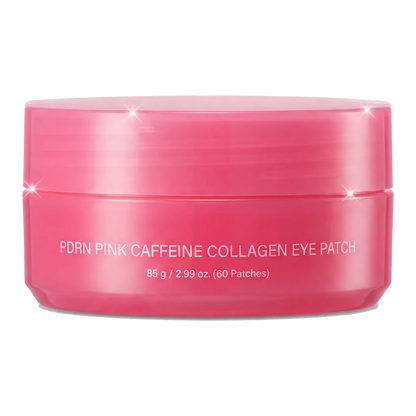 Caffeine & Collagen Under-Eye Patches