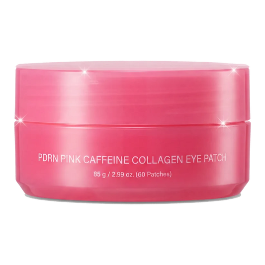 Caffeine & Collagen Under-Eye Patches