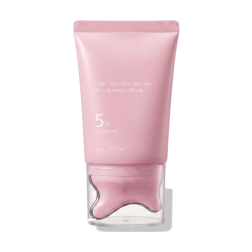 PDRN Collagen Gua Sha Neck Wrinkle Cream