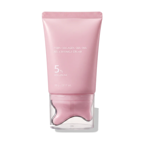 PDRN Collagen Gua Sha Neck Wrinkle Cream