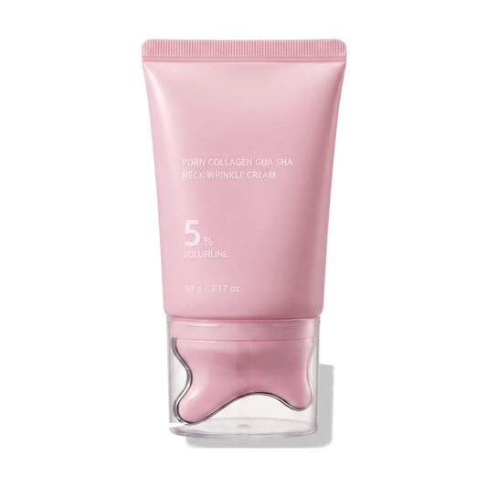 PDRN Collagen Gua Sha Neck Wrinkle Cream